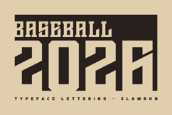 Slamron Product Image 11