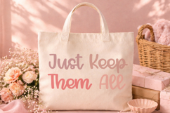 Sweet Wink - Handwritten Script Font Product Image 11