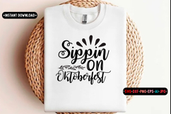 Oktoberfest SVG Bundle, Oktoberfest 20 cut file design Product Image 11