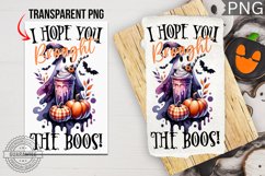 I hope You Brought Kitchen Towel Sublimation, Kitchen Towel Product Image 1