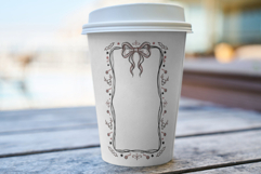 Ghotic Frames Clipart Product Image 5