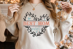Mama SVG Designs Bundle Product Image 11