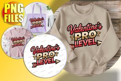 Charming TOTE BAG Designs PNG, Cupid Product Image 1