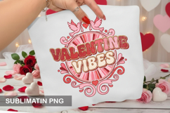 Valentine 's Day Sublimation - Valentine Sublimation PNG Des Product Image 4