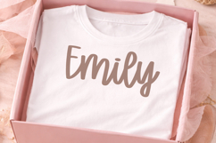 Winky Swing - Handwritten Script Font Product Image 11