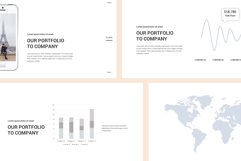 Dolor Keynote Product Image 9