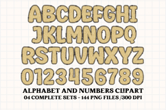 Cinderella Alphabet png clipart, Cinderella letters doodle Product Image 5