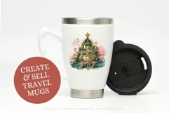 Oh By Gosh Christmas Song Quote Holiday Sublimation Design Product Image 2