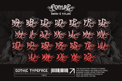 Demon Crown Product Image 11