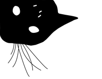 Cat svg, Funny Cats Vector Cut Files Product Image 17