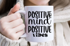 Positive SVG Bundle Product Image 9