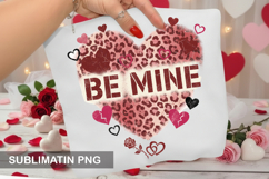 Valentine 's Day Sublimation - Valentine Sublimation PNG Des Product Image 2