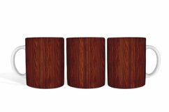 Wooden Mug Sublimation | Bundle | PNG Product Image 4