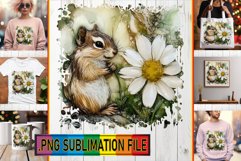 Vibrant TSHIRT Magic PNG, Animals Product Image 1