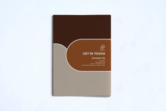 Business Brochure Template Product Image 2