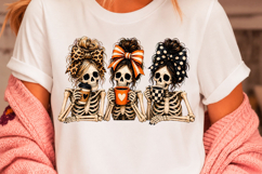 Fall Halloween Christmas PNG Product Image 10