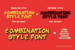 Mystical Horror Collection Product Image 11