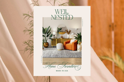 Crosela Font Duo Product Image 11