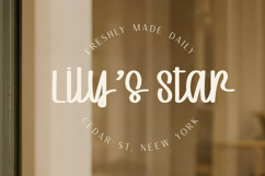 Fairy Haven - Handwritten Script Font Product Image 11