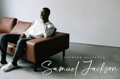 Cintarini Handwritten Font Product Image 11