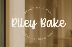 Sweet Muse - Handwritten Script Font Product Image 11