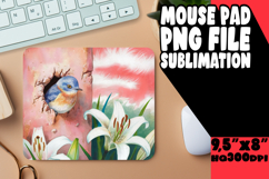 Radiant Desk Pad Ideas for Gifts, Animals In Wall Product Image 1