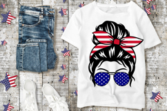 4th of July SVG Bundle Product Image 11