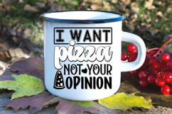 Sarcastic SVG Bundle Product Image 11