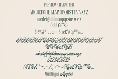 Pearline | Font Duo Product Image 11