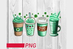 Coffee png file Product Image 5