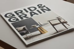 Geometric Sans - Rucent Product Image 11