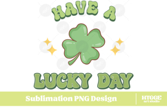Happy St Patrick&#039;s Day PNG DTF Irish Lucky Leprechaun Beer Product Image 1