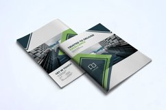 Business Brochure Template Product Image 12