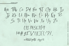 Barcelona Nights Script Product Image 11