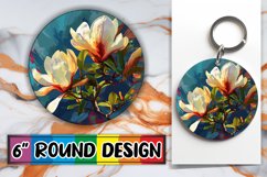 Stylish Tree-Inspired Art Product Image 1