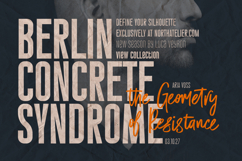 Proforma Display &amp; Script Font Duo Product Image 11