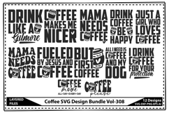 The Huge SVG Bundle, Best Seller. Product Image 7