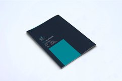 Business Brochure Template Product Image 6