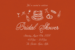 ScribeTales - Elegant Organic Script Product Image 11