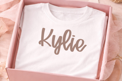 Sunny Honey - Handwritten Script Font Product Image 11