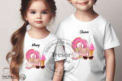 Life Is Better At The Beach Pink Design -Summer Sweet Vibes Product Image 11