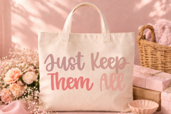 Candy Wish - Handwritten Script Font Product Image 11