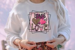 Valentine&#039;s Day Sublimation Bundle, Anti Valentines Day PNG Product Image 10