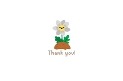 Garden clipart, patterns, backgrounds, designs for kids Product Image 11