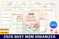 KDP 2026 Master Collection Mega Bundle Product Image 12