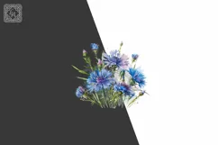 Summer flower t-shirt sublimation print design png Product Image 4