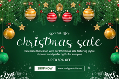 Joyful Christmas is Christmas font Product Image 11