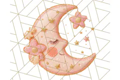 Kawaii Halloween Clipart Cute Kids and Candy Elements Png Product Image 3