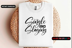 Single day quotes SVG Design Bundle Product Image 11
