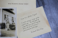 Pinky Gallito / Pretty Handwritten Product Image 11